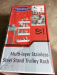 4weel trolly